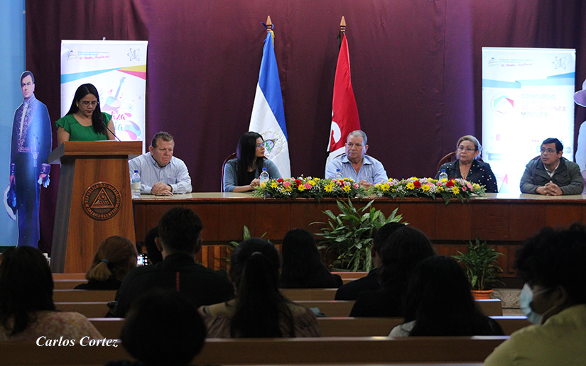 premiacion